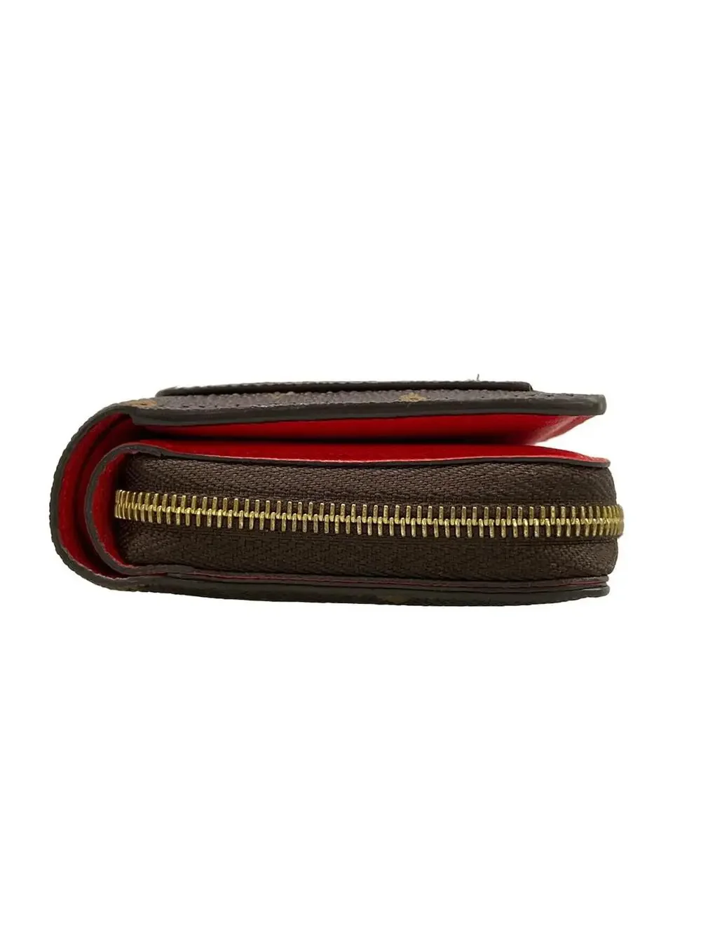 Louis Vuitton Lvxyk Portefeuille Loup #277631L10B